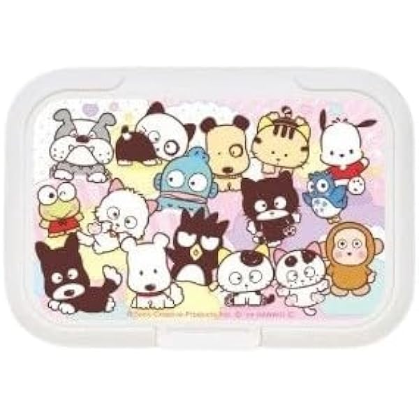 【新品未開封】うちタマ？！～うちのタマ知りませんか？～ ぎゅぎゅっと　10個売り タマ＆フレンズ うちのタマ知りませんか? 40th Anniversary BOOK